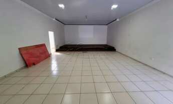 Imagem: Loja comercial de 160m² com 02 lavabos