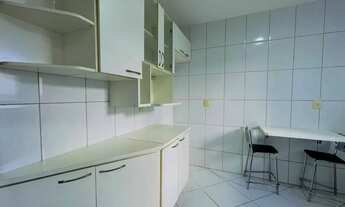 Imagem 3: Frente total para o mar com 3 quartos + DCE