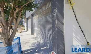 Imagem 7: COMERCIAL - BUTANTÃ - SP