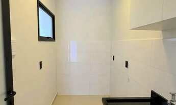 Imagem 7: Casa à Venda em Bragança Paulista-SP, Condomínio Villa Verde: 3 Quartos, 1 Suíte, 2 Salas