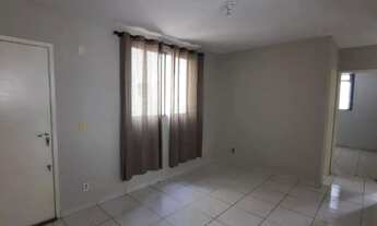 Imagem: Apartamento São João Batista