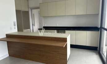 Imagem 6: Apartamento - Nova Campinas - Campinas