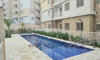 Imagem: Apartamento pronto para morar em frente