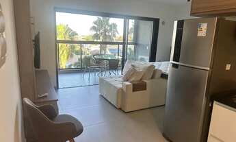 Imagem: Apartamento para aluguel com 40 metros quadrados