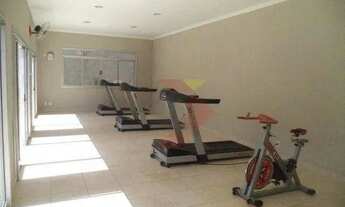 Imagem 6: Apartamento com 2 dormitórios para alugar, 57 m² por R$ 1.764,23/mês - Jardim Belo Horizon