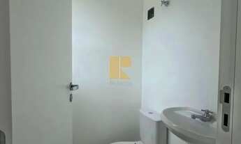 Imagem 5: Sala Comercial Nova na Vila Madalena ? Venda ou Locação Com Varanda | 2 Banheiros