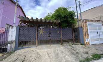 Imagem: Casa em Vila Antonieta - São Paulo