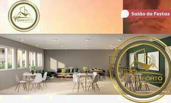 Imagem 2: Lançamento Apartamento no Parque do Carmo