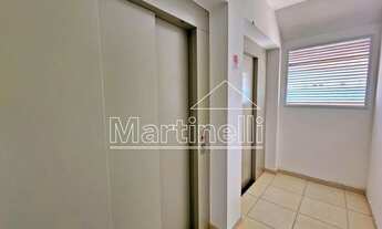 Imagem 2: Apartamento para locação no Edifício Monte Sião, próximo a Faculdade UNIP - Ribeirão Preto