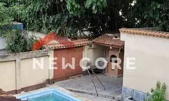 Imagem: Casa de Vila em Avenida dos Mananciais