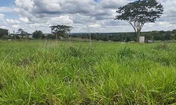 Imagem: Chácara mil metros escriturada