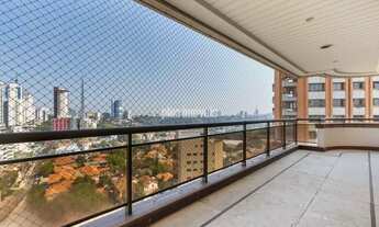 Imagem: Higienópolis! Alto padrão! Vista Maravilhosa!