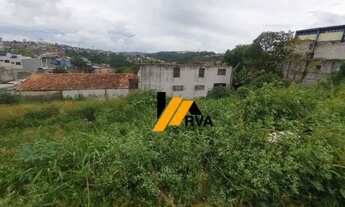 Imagem 3: Terreno à venda, 140 m² por R$ 110.000,00 - Parque Paulista - Francisco Morato/SP