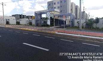 Imagem: Oportunidade Única em BAURU - SP Tipo