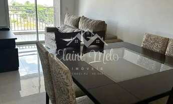 Imagem: Apartamento para aluguel 3 quartos no Edifício