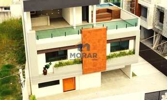 Imagem 3: Sobrado triplex alto padrão faixa mar em Canoas