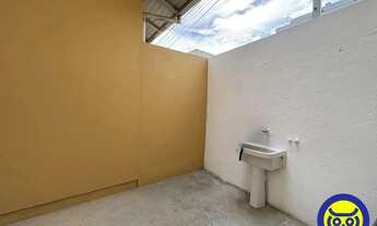 Imagem 7: Casa Residencial no bairro Saco dos Limões