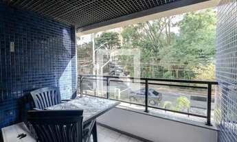 Imagem 7: Apartamento à Venda - Bela Vista, 1 Quarto, 47 m2