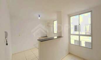 Imagem 6: Apartamento Padrão para Alugar no Bairro Parque Fehr, São Carlos