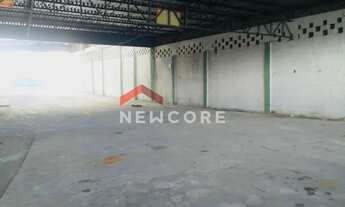 Imagem 3: Galpão em Avenida Novo Horizonte - Vila Sacadura Cabral - Santo André/SP