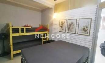 Imagem 6: Studio em Rua Ipanema - Guilhermina - Praia Grande/SP