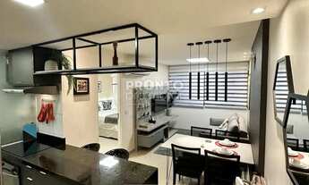 Imagem: Boa Viagem - Apartamento com 33 metros