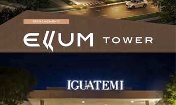 Imagem 2: Salas para investidores