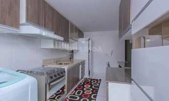 Imagem 7: Apartamento com 2 quartos mobiliado no Jardim Itu Sabará!