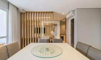 Imagem 3: Apartamento à Venda - Alphaville, 2 Quartos, 96 m2