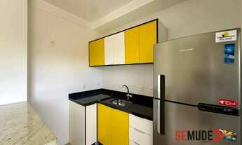 Imagem 7: Apartamento 1 suíte próximo a UFSC