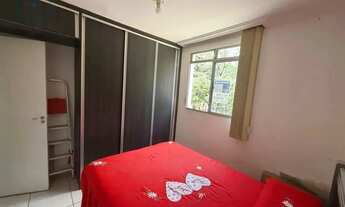 Imagem 2: Apartamento para Venda em Belo Horizonte, São João Batista, 3 dormitórios, 1 suíte, 1 vaga