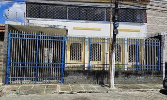 Imagem: Ponto Novo, próx ao Luzia 108