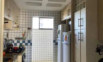 Imagem 6: Apartamento à venda, 4 quartos, 2 suítes, 2 vagas, Boa Viagem - Recife/PE