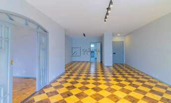 Imagem: Aluguel Apartamento 3 Dormitórios - 190