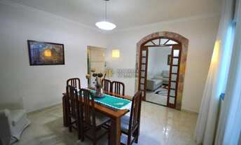 Imagem 7: Linda Casa 4 Quartos | 4 Vagas