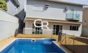 Imagem: Casa em Condomínio para Locação em Indaiatuba