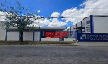 Imagem 4: Galpão à venda, 9.956 m² por R$ 21.400.000 - Cidade Industrial Satélite de São Paulo - Gua