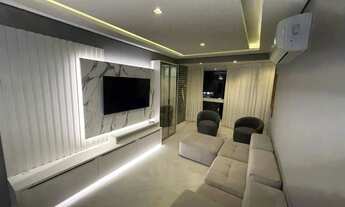 Imagem 4: Apartamento pé na areia