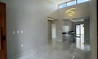 Imagem 5: Casa de Alto Padrão no Condomínio Bosque do Sol