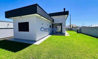 Imagem 7: Casa térrea de 03 dormitórios na Guarda do tabuleiro, Palhoça-SC