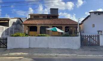 Imagem: CASA PARA CARNAVAL, TEMPORADA EM CAMURUPIM/RN