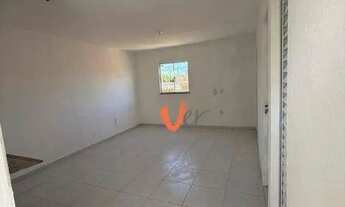 Imagem 4: Apartamento com 2 dormitórios para alugar, 55 m² por R$ 1.000,00/mês - Vila União - Fortal