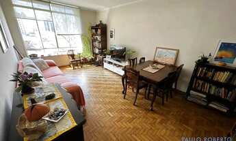 Imagem 2: APARTAMENTO - PINHEIROS - SP