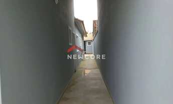 Imagem 4: Casa em Avenida Estados Unidos - Bopiranga - Itanhaém/SP