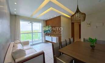 Imagem: Vendo apartamento MOBILIADO 03 quartos no