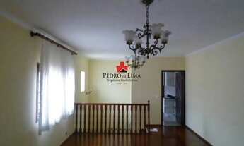 Imagem 2: Sobrado frontal na região do Jardim Popular - Penha