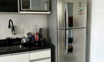 Imagem 5: Apartamento à venda 2 quartos 1 vaga Metalúrgica - Santo André - SP