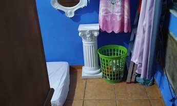 Imagem 3: Vende-se uma casa na comunidade da Mineira