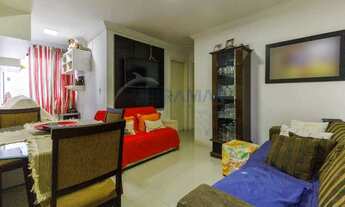 Imagem 3: Apartamento Nascente à venda com 2 Quartos no Edifício Itapoã Taguatinga Norte