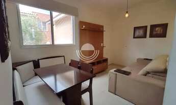 Imagem 7: Apartamento à venda em Campinas, Vila Ipê, com 2 quartos, com 50 m²